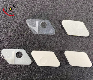 进口美国 HOYT霍伊特反曲弓比赛塑料箭台透明美猎塑胶台射箭器材