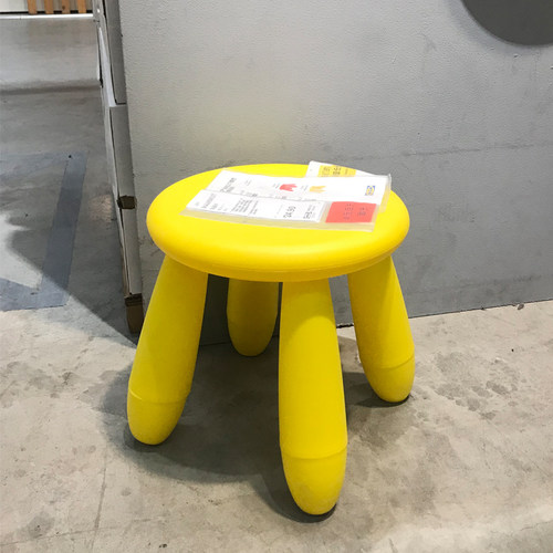 宜家正品国内代购儿童凳