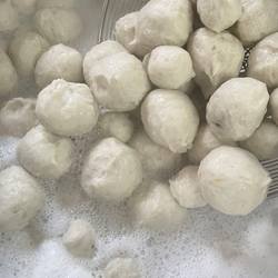 手工鳗鱼丸包心东星斑连江黄岐正宗鱼圆福州特产无乱添加顺丰包邮