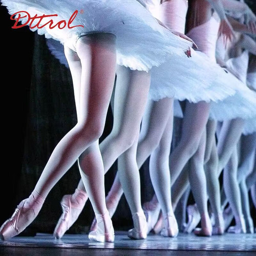 专业款芭蕾大袜高弹防勾丝透气