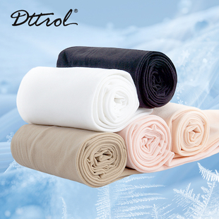 防勾丝九分练功袜 袜薄款 专业款 高弹舞蹈袜成人儿童芭蕾大袜连裤