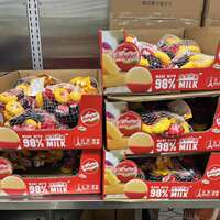 Costco purchasing MINI BABYBEL mixed Flavor Cheese with high calcium, imported from France, 2 options thumbnail 6