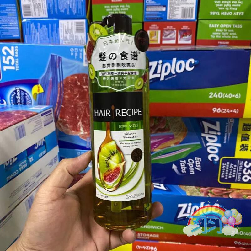 无花果洗发水价格 无花果洗发水图片 星期三