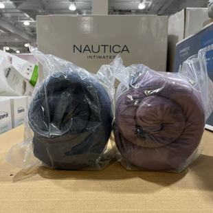 SEALY BUCKLED NECKPILLOW丝涟U型颈枕尺寸约 开市客代购