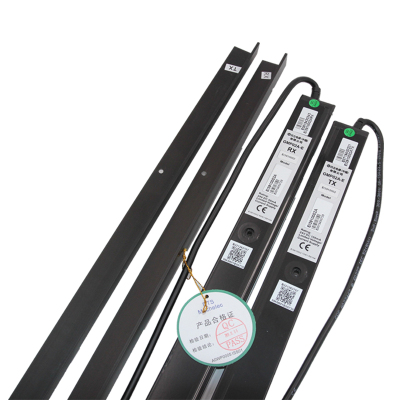 日立电梯智能感应光幕EI3910002A原装GMP02A-E配件E13910002A全新