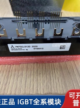 PM25CLS120 PM75CLS060 PM150CLS060 PM75CS1E060 PM50RLA120模块