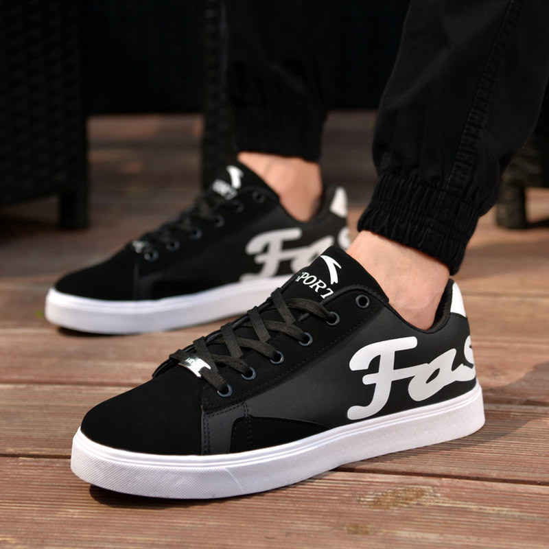 Chaussures de tennis DIISHIWYE loisir - Ref 939673 Image 3