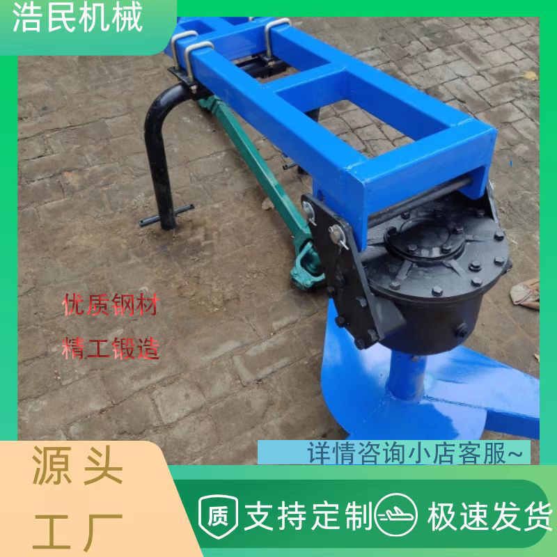 供应撒粪齿一机多用施肥机械植