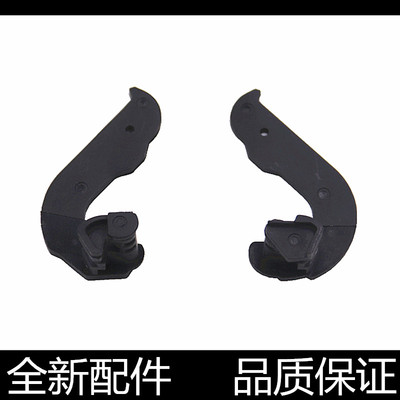 汉格定影耳朵进口原装不卡纸顺畅