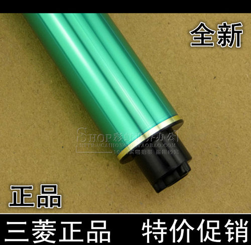 进口原装鼓芯汉格高清加黑无底灰