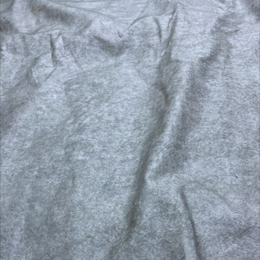 3米纯植物纤维纯棉沙卡面料