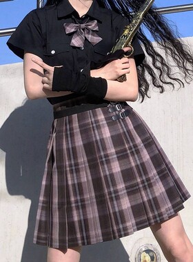 极夜之歌魅力风正统送领结jk制服
