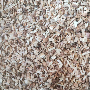 烧烤烟熏纯果木木屑木片锯末颗粒木渣宠物垫料种植香菇木耳料包邮