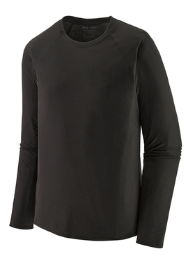 SHEEP RUN大牧场17.5美利奴羊毛男200g保暖吸湿排汗防臭户外长袖