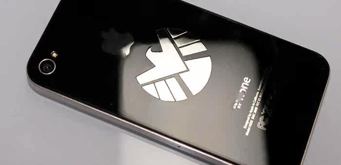 Sticker pour téléphone mobile ULIKE - Ref 1372536 Image 3