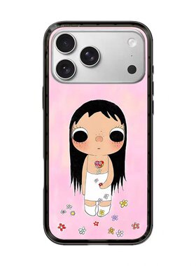 苹果17promax手机壳iphone17外壳