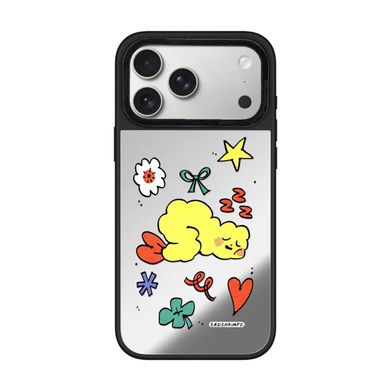 苹果17promax手机壳iphone17外壳