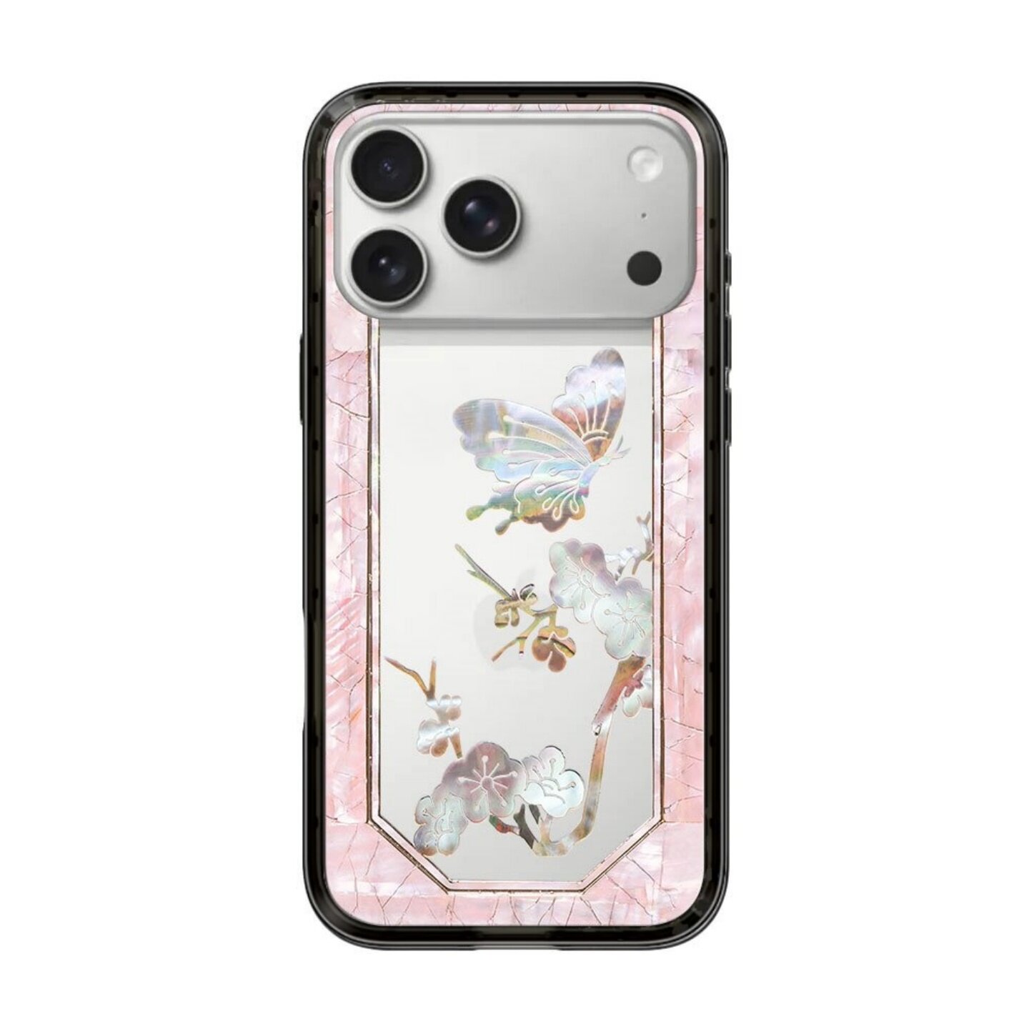 苹果17promax手机壳iphone17新款