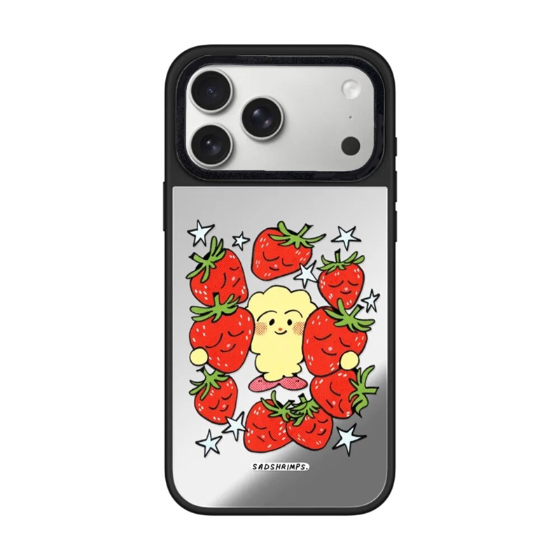 苹果17promax手机壳iphone17外壳