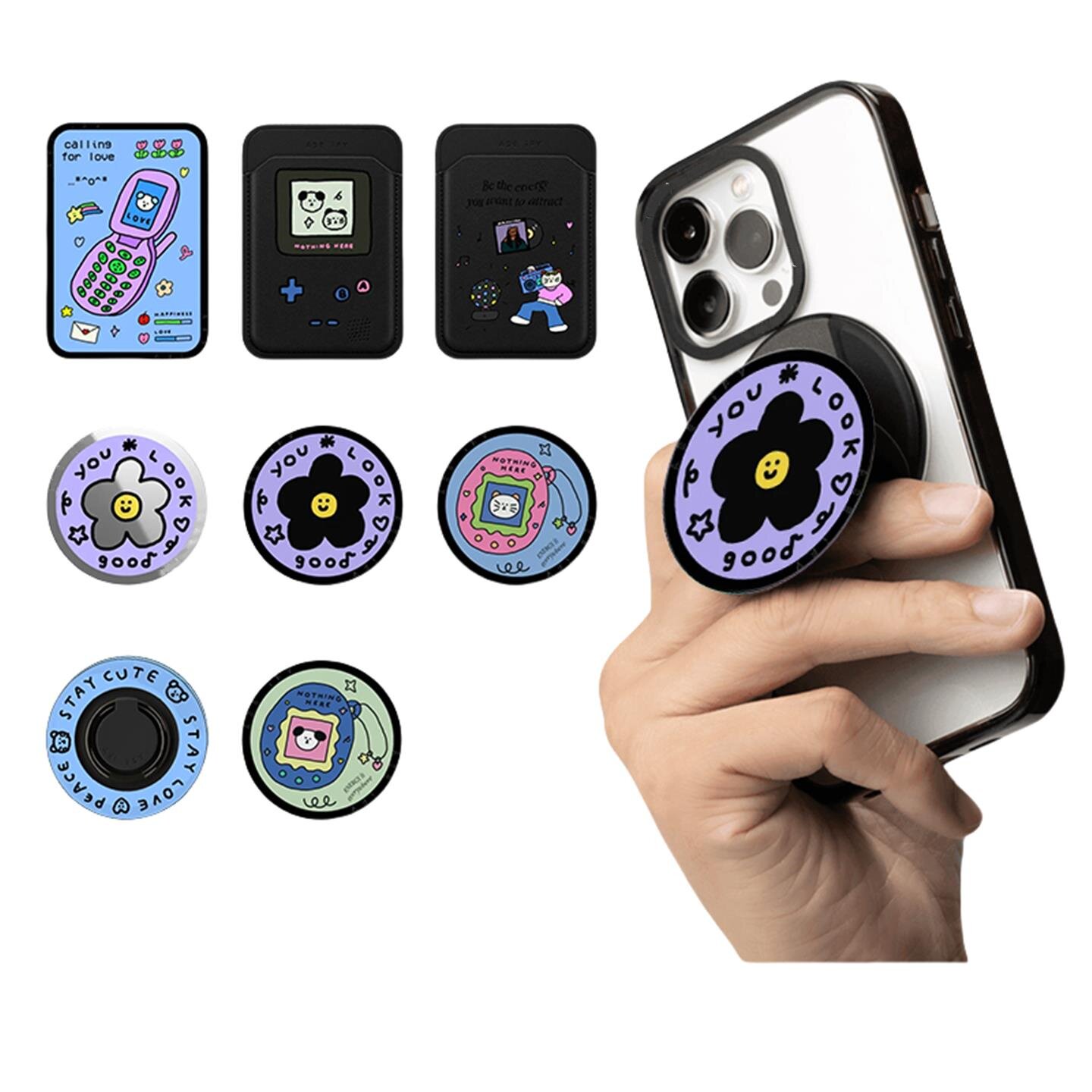 iphone全系列挂绳手机链配件挂饰