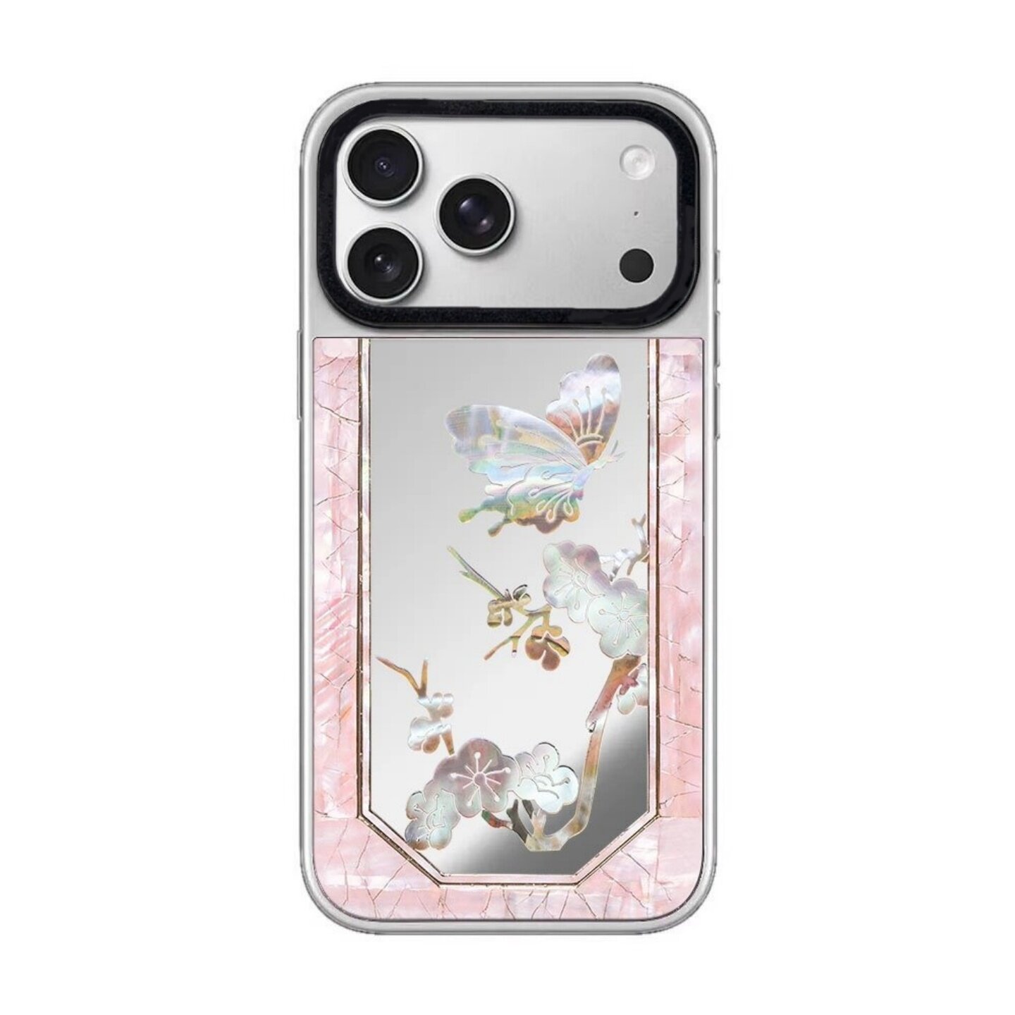 苹果17promax手机壳iphone17新款