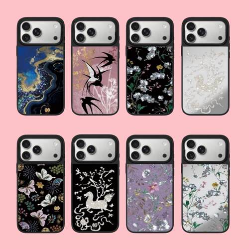 苹果17promax手机壳iphone18外壳