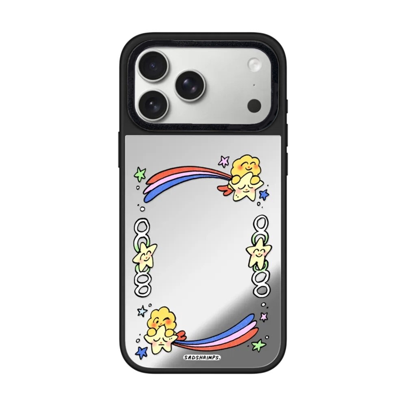 苹果17promax手机壳iphone17外壳