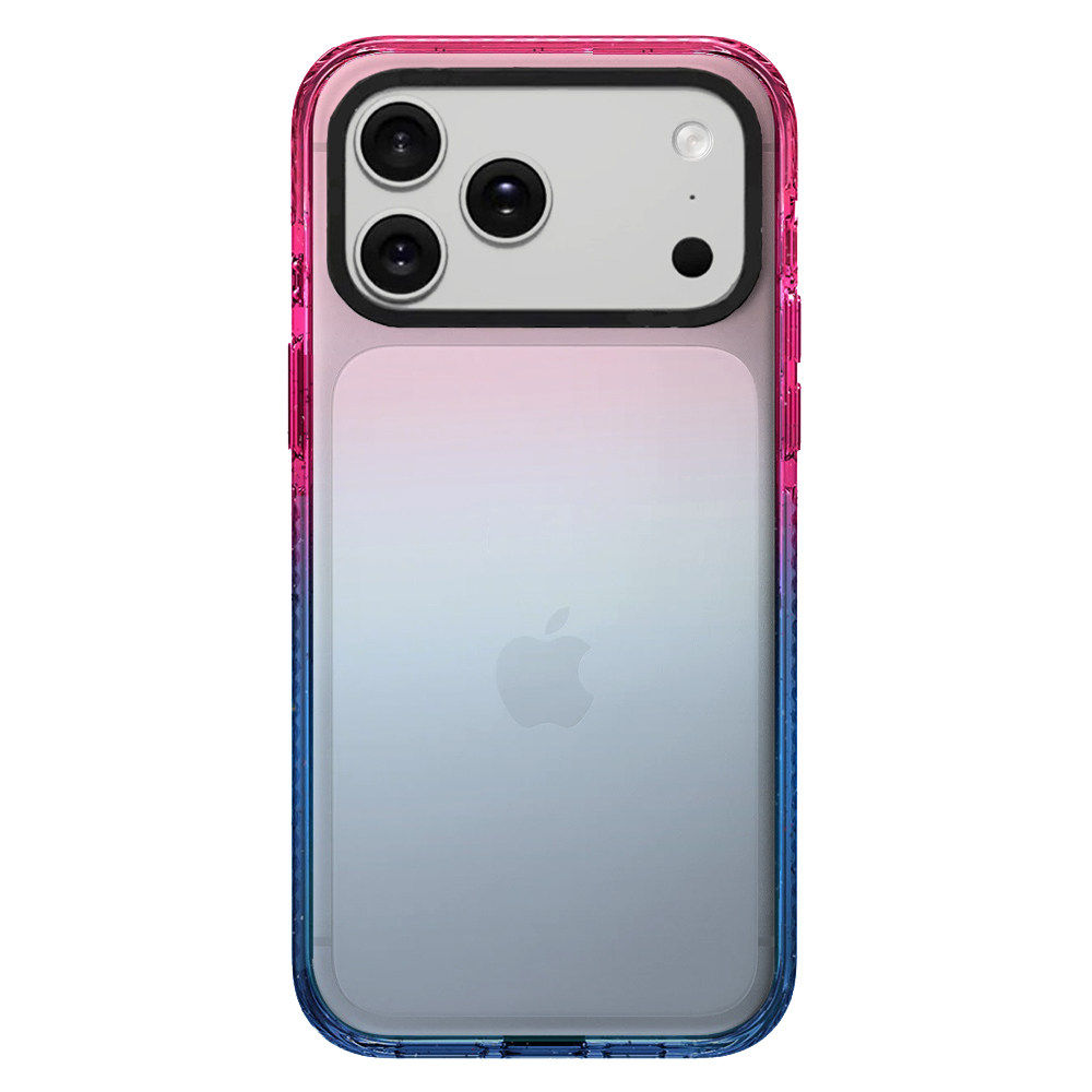 【韩国代购】经典棉花糖纯色适用苹果17promax手机壳iphone16pro防摔保护套15plus透明14/13/12磁吸Magsafe11