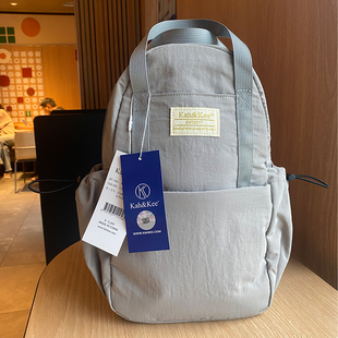 双肩变形斜挎背包 正品 又仙又飒 原12800日元 双肩胸包单肩 高货