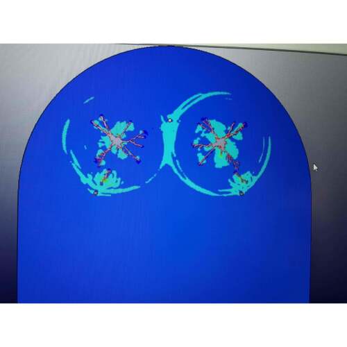 ansys lsdyna autodyn代做 答疑 远程一对一教学 录制影片