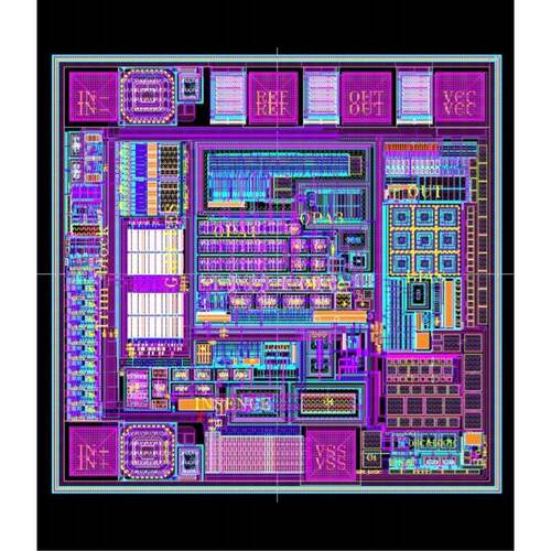 代做cadence/hspice/virtuoso/pspice/awr/coms版图/模拟ic设计