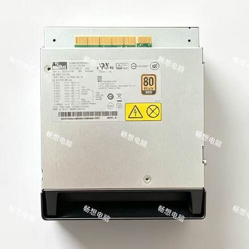 原装Lenovo/联想 P500 P510 工作站电源 490W 54Y8909 FSD010