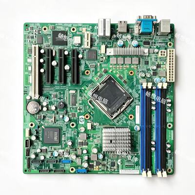 惠普HP ProLiant ML110 G5 服务器主板 445072-001 457883-001