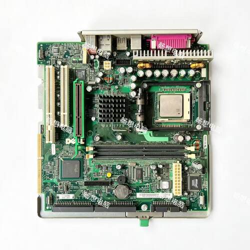 Dell Optiplex GX60 GX260主板 02X378 2R433 4T274 0T606