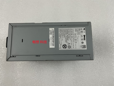 戴尔 DELL Precision T7400工作站电源1000W H1000E-00 0JW124