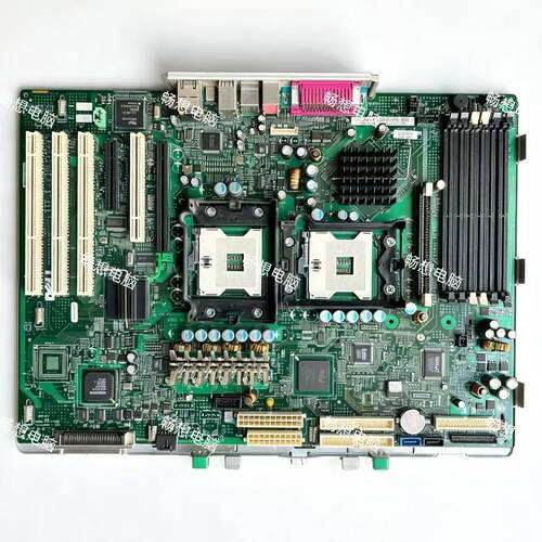 戴尔670工作站主板0U7565