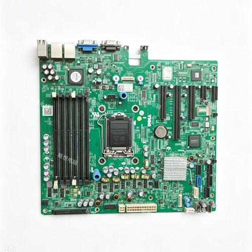 原装Dell 戴尔PowerEdge T310服务器主板KMW1J MNFTH P673K 2P9X9