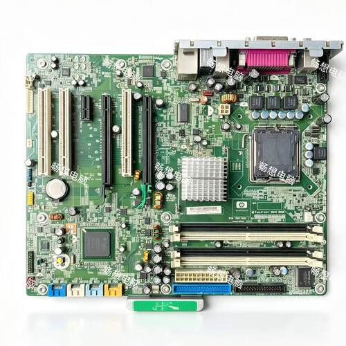 hp惠普工作站主板XW4400