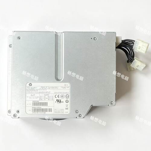 原装HP 惠普Z620工作站电源 623194-001 717019-001,S10-800P1A