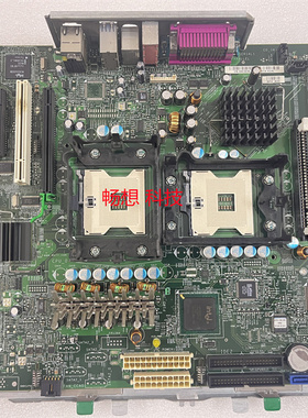 原装Dell戴尔Precision 470工作站主板XC838 KG051 P7996 JG4