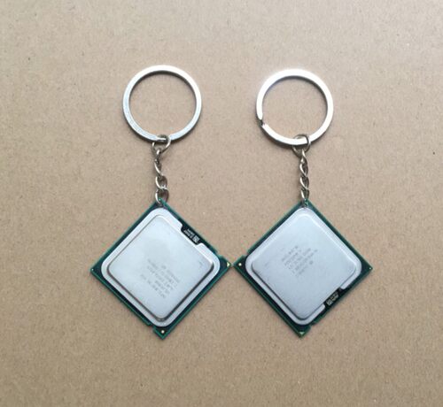 包邮intel775cpucpu