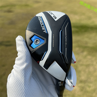 蛇王AEROJET男士 2023新款 COBRA KING高尔夫球杆 golf铁木杆小鸡腿