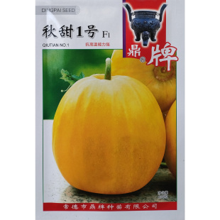 鼎牌薄皮八方甜瓜种子黄皮丑八怪香瓜种籽秋甜1号金美2号大果美甜