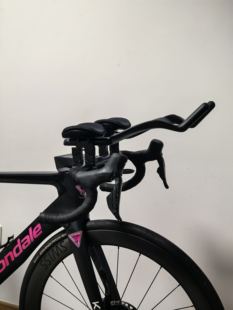 2025 全碳纤维公路自行车休息把 适配扁管弯把外径大小可任意调节