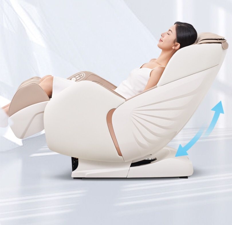 奥佳华OG5068按摩椅J20小型OGAWA多功能电动按摩沙发专柜旗舰 个人护理/保健/按摩器材 按摩椅/沙发 原图主图
