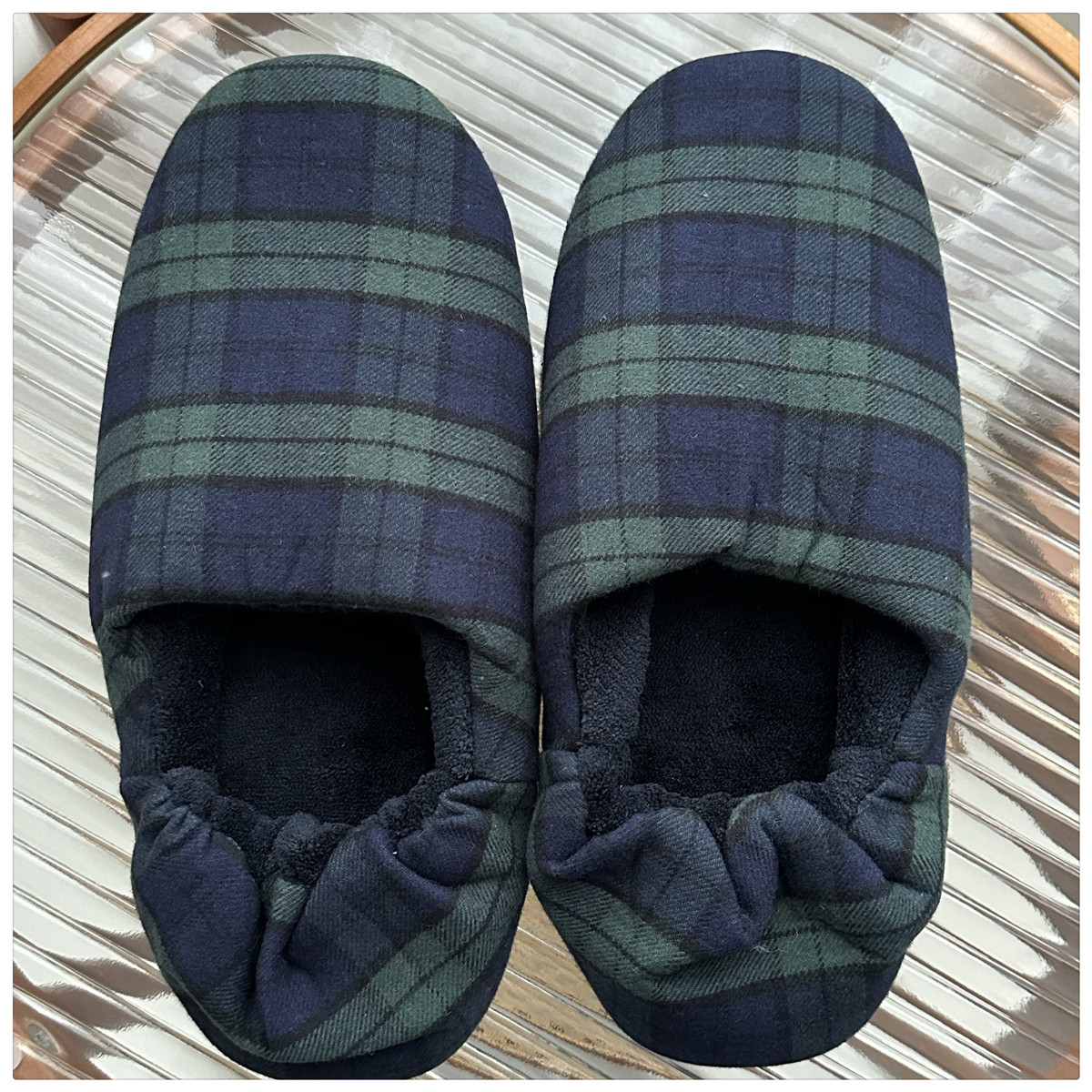 日单外贸家居鞋柔软舒适触感好