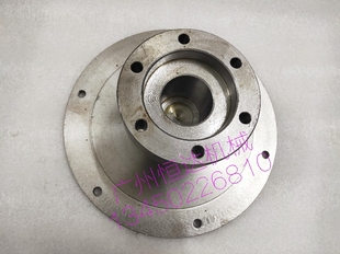 卡特324 C7风扇耦合器替换座 325 329 风扇叶支架 327 挖掘机配件