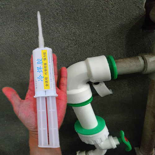 PVCppr塑料纯净水接头热熔管无毒