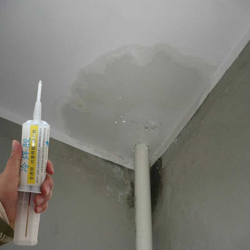胶水防水补漏胶渗透裂缝堵漏胶