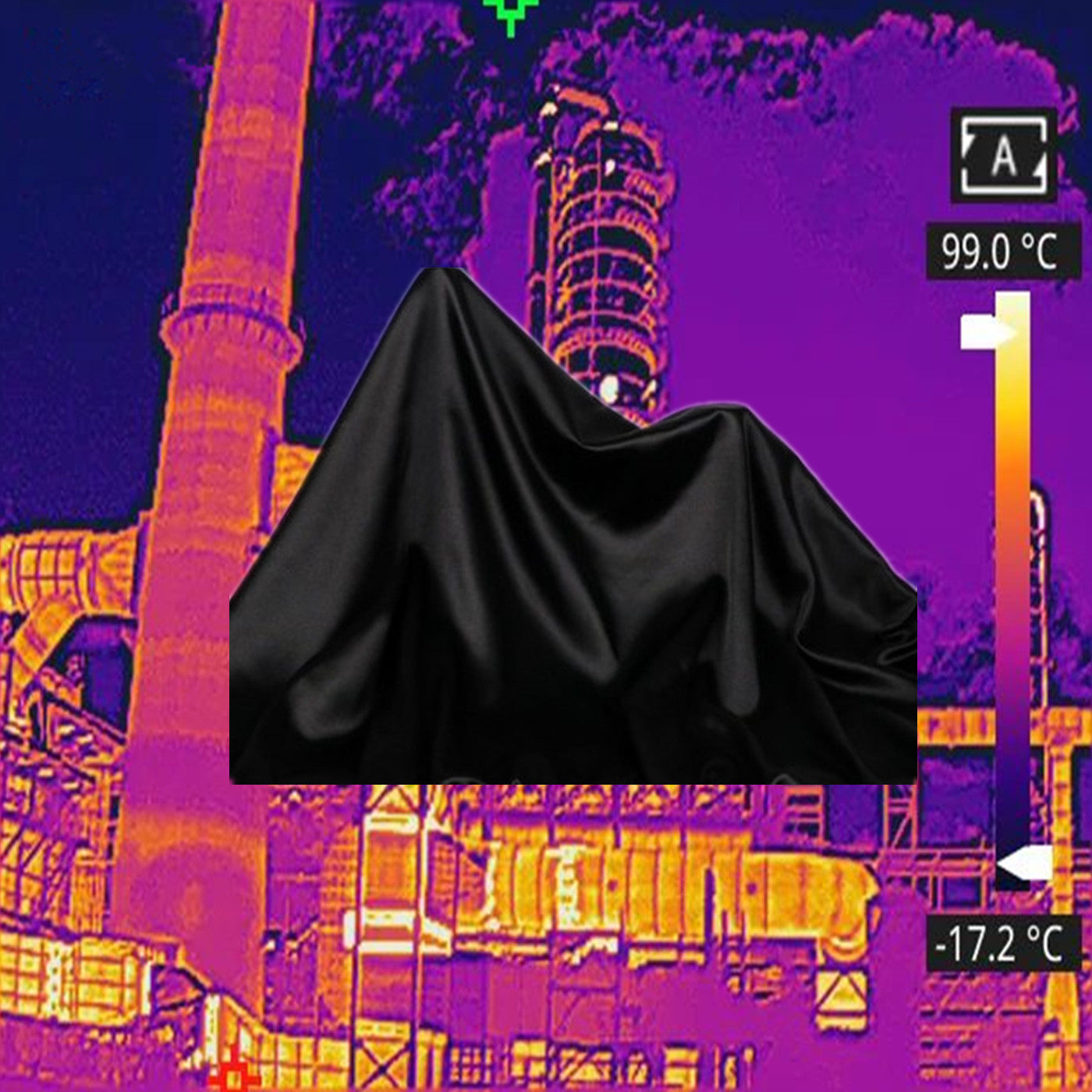 防红外线专用布防夜视仪望远镜看透遮挡布防热成像看穿防无人机布,孕妇装/孕产妇用品/营养,防辐射服/用品,淘宝优惠券,粉丝福利购,淘宝优惠卷